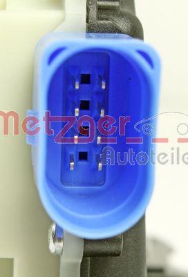 Serrure de porte METZGER ref. 2314013